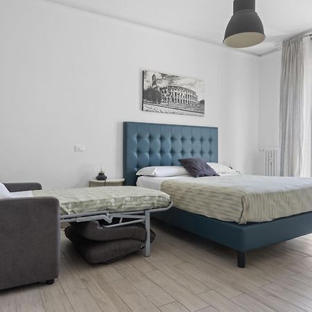 Sapienza Apartment Rom Exterior foto