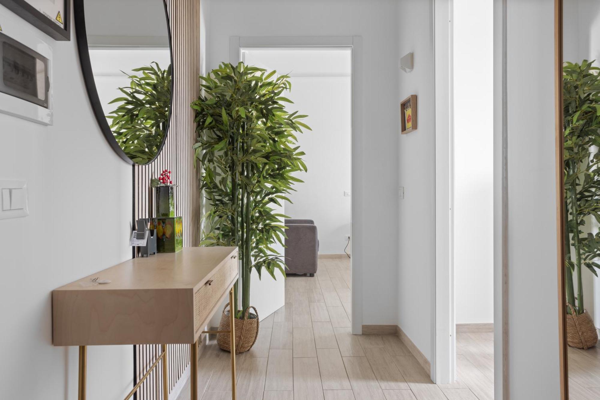 Sapienza Apartment Rom Exterior foto